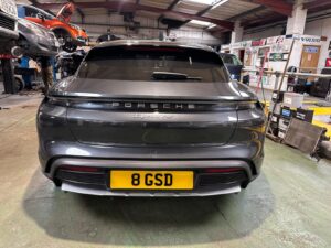 Number Plate custom number plate