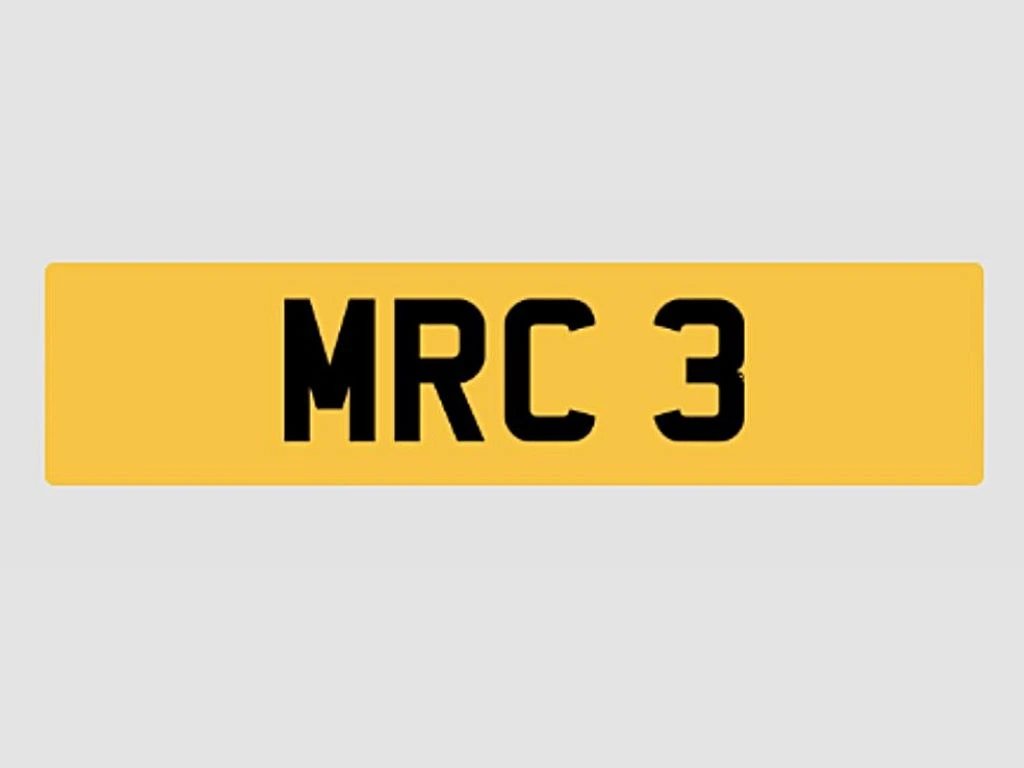 normal plate 1